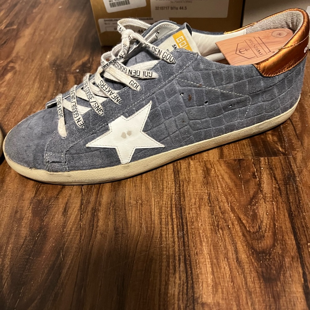 Golden Goose Super Star Classic sneakers - Picture 2 of 6